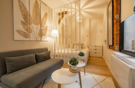 Appartement 2